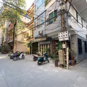 Bán nhà phố Tản Đà khu phố víp của Quận  Hà đông  46 m2, 5,7 tỷ.